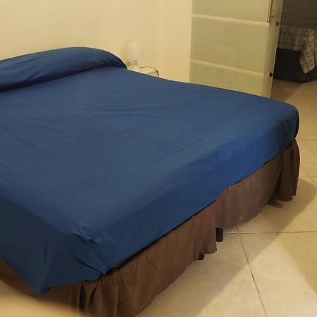 Le Case Di Giorgia San Vito Lo Capo Buitenkant foto