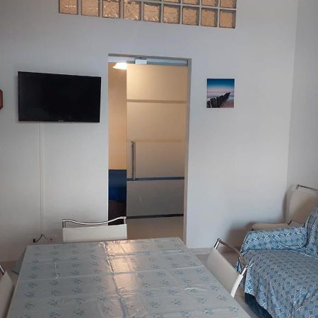 Le Case Di Giorgia San Vito Lo Capo Buitenkant foto