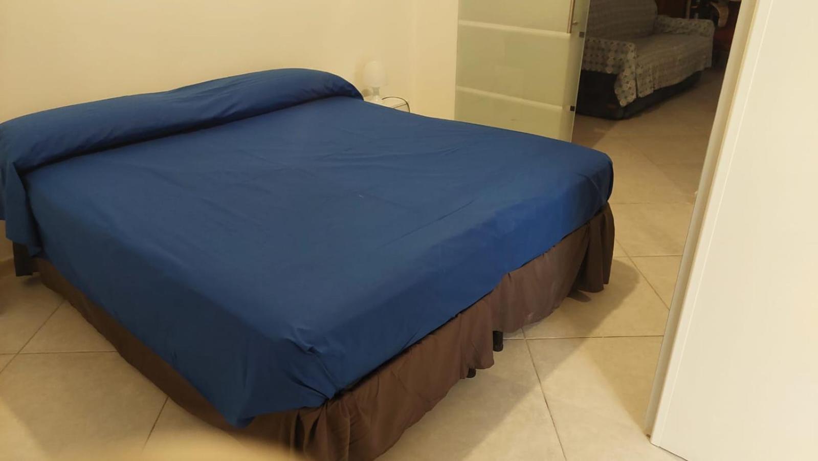 Le Case Di Giorgia San Vito Lo Capo Buitenkant foto