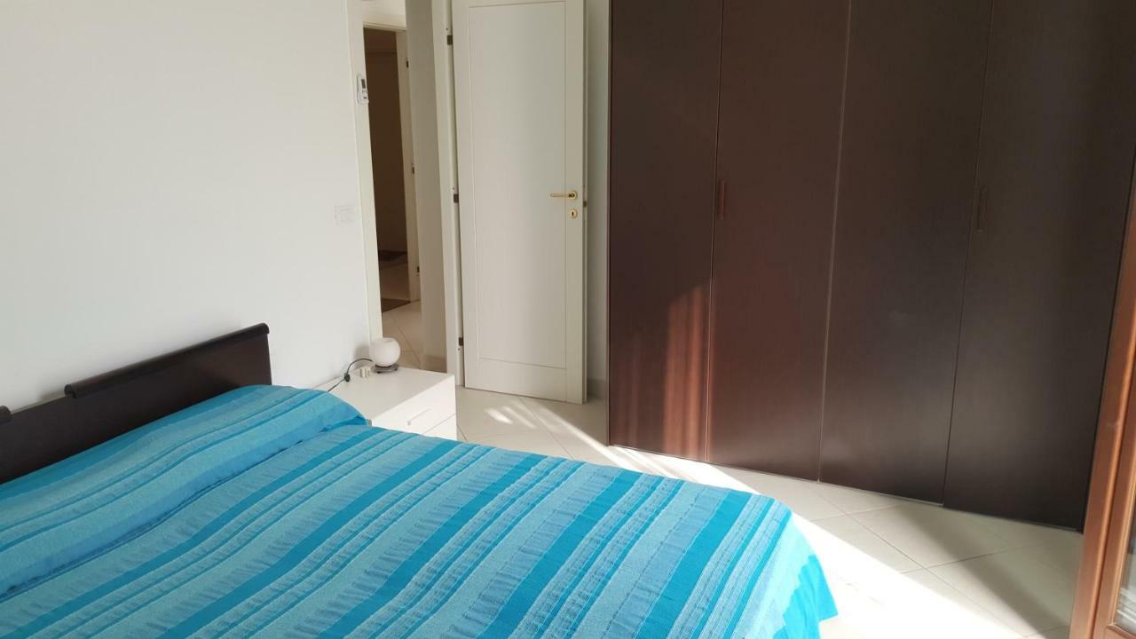 Le Case Di Giorgia San Vito Lo Capo Buitenkant foto