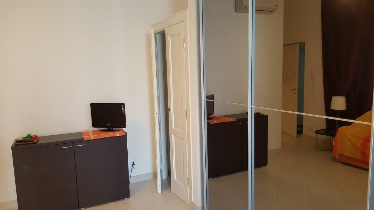 Le Case Di Giorgia San Vito Lo Capo Buitenkant foto