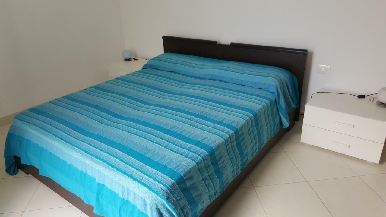 Le Case Di Giorgia San Vito Lo Capo Buitenkant foto